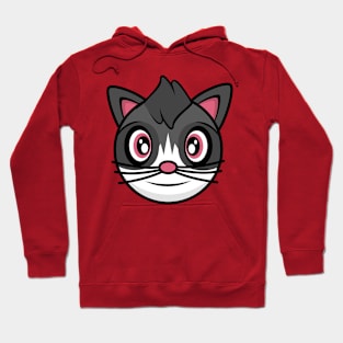 Cat Amanda Hoodie